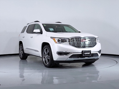 Gmc Acadia 3.6 E DENALI AT AWD Suv 2017