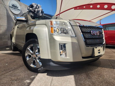 GMC Terrain 3.6 Slt V6 At