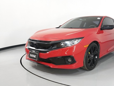 Honda Civic 1.5 SPORT PLUS CVT Coupe 2019