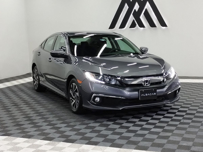 Honda Civic 2019