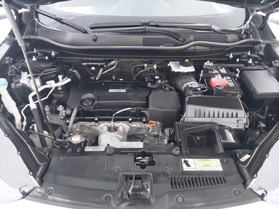 Honda Cr-v 2.4 EX CVT Suv 2019