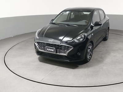 Hyundai Grand I10 1.2 GLS AUTO Sedan 2021