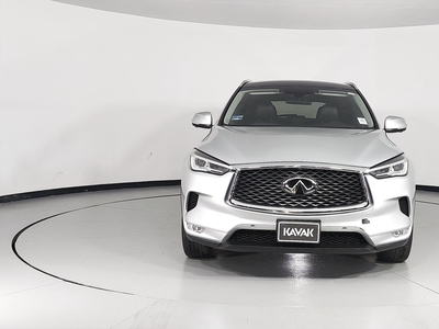 Infiniti Qx50 2.0 ESSENTIAL AUTO Suv 2019