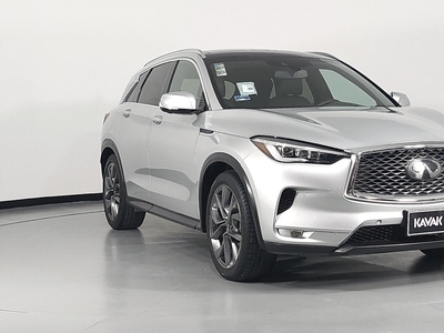 Infiniti Qx50 2.0 SENSORY AUTO Suv 2019