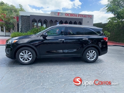 Kia Sorento LX 2016