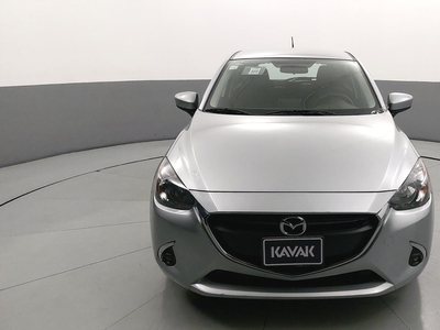 Mazda 2 1.5 I TOURING AUTO Hatchback 2019