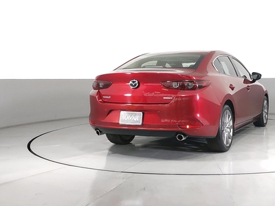 Mazda 3 2.5 I SPORT Hatchback 2020