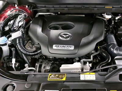 Mazda Cx-5 2.5 SIGNATURE AUTO 2WD Suv 2019