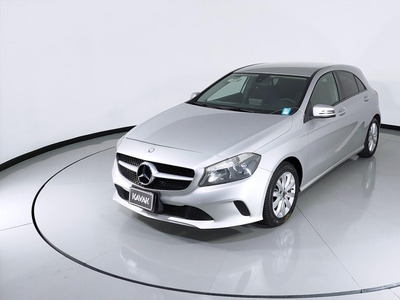 Mercedes Benz Clase A 1.6 200 Hatchback 2016