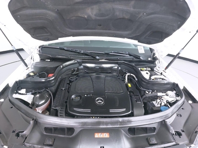 Mercedes Benz Clase Glk 3.5 GLK 300 CGI OFF ROAD 4WD AT Suv 2015