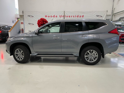 Mitsubishi Montero 2019 Montero Es