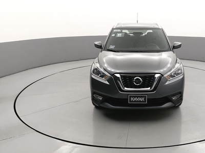 Nissan Kicks 1.6 ADVANCE LTS XTRONIC Suv 2020