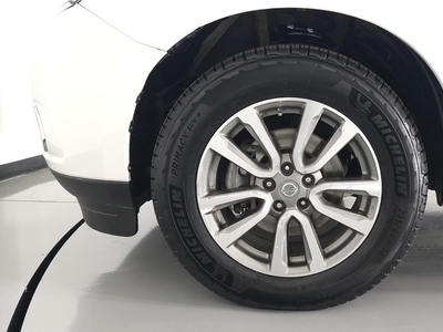 Nissan Pathfinder 3.5 ADVANCE AT Suv 2016