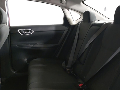 Nissan Sentra 1.8 ADVANCE AUTO Sedan 2019