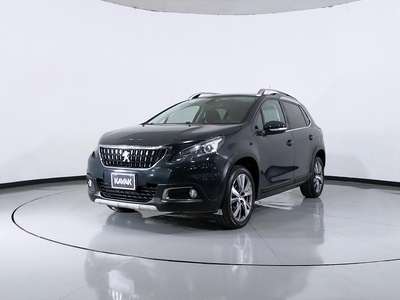 Peugeot 2008 1.2 ALLURE PACK AUTO Suv 2021