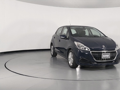 Peugeot 208 1.6 HDI ACTIVE Hatchback 2020