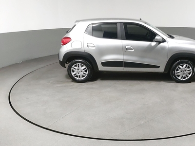 Renault Kwid 1.0 ICONIC Hatchback 2019