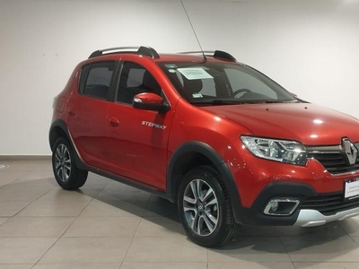 Renault Stepway