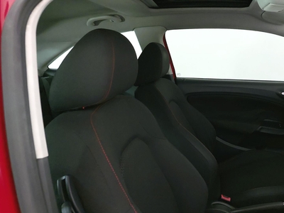 Seat Ibiza 1.2T FR DSG 2 PTAS Hatchback 2015