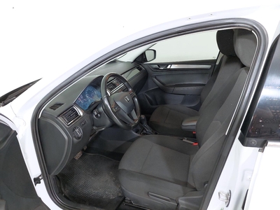 Seat Toledo 1.4 STYLE DCT Sedan 2019