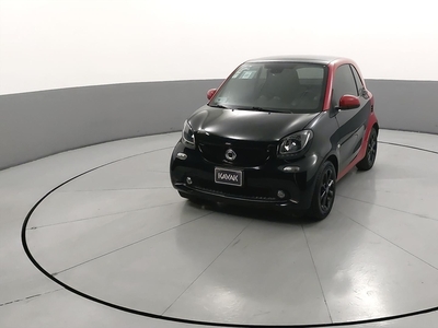 Smart Fortwo 1.0 COUPE MHD Coupe 2016