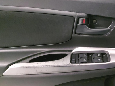 Toyota Avanza 1.5 PREMIUM AT Minivan 2016