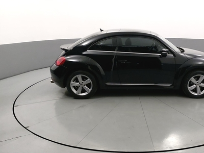 Volkswagen Beetle 2.5 SPORTLINE TIPTRONIC Hatchback 2016