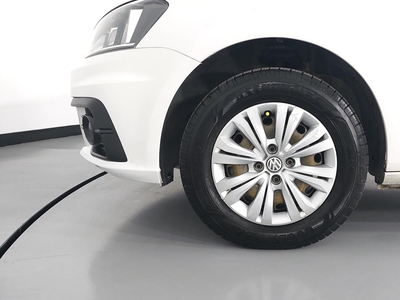 Volkswagen Gol 1.6 5 PTAS. TRENDLINE Hatchback 2018