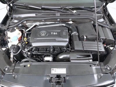 Volkswagen Jetta 2.0 GLI DSG Sedan 2017