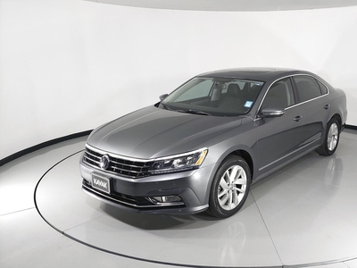 Volkswagen Passat 2.5 HIGHLINE AUTO Sedan 2018