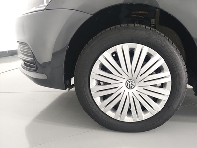 Volkswagen Polo 1.6 STARTLINE AUTO Hatchback 2020