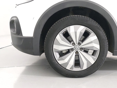 Volkswagen T-cross 1.6 COMFORTLINE AUTO Suv 2020
