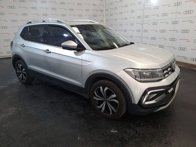 Volkswagen T-Cross Highline