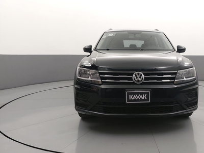 Volkswagen Tiguan 1.4 TRENDLINE PLUS DCT Suv 2019