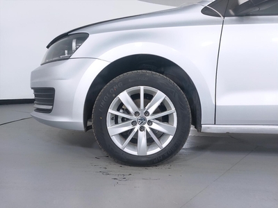 Volkswagen Vento 1.6 COMFORTLINE STD. Sedan 2017
