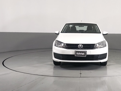 Volkswagen Vento 1.6 STARTLINE TIPTRONIC Sedan 2018