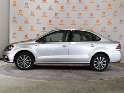 Volkswagen Vento 4p Join L4/1.6 Aut
