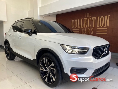 Volvo XC40 R DESING T5 2019