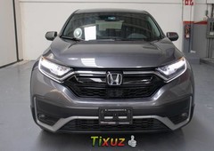 Honda CRV 2021 impecable en Santa Isabel