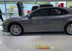 Venta de Toyota Camry 2019 usado Automática a un precio de 549000 en Tlalnepantla
