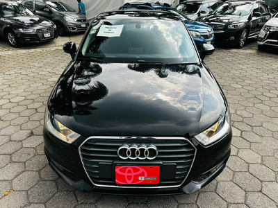 Audi A1 1.4 Cool S-tronic Dsg