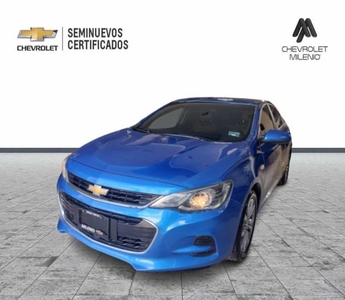 Chevrolet Cavalier