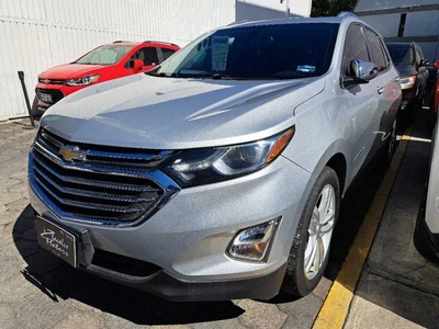 Chevrolet Equinox 1.5 Premier Piel At