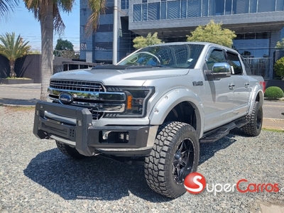 Ford F 150 Lariat 2018