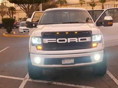 Ford F-150 Limited 4x4