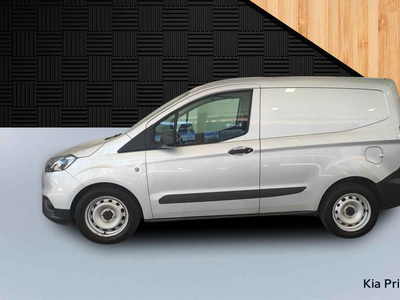 Ford Transit 2021