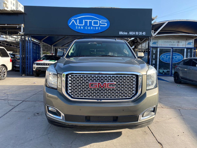 GMC Yukon 6.2 Denali 8 Vel Awd At