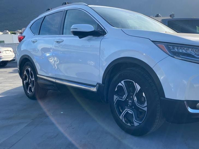 Honda Cr-v 2019