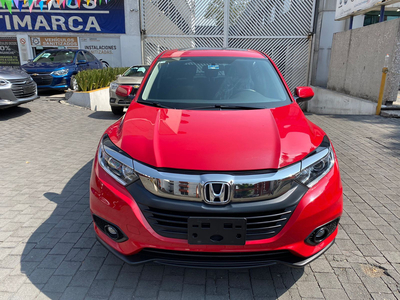 Honda HR-V 1.8 Prime Cvt