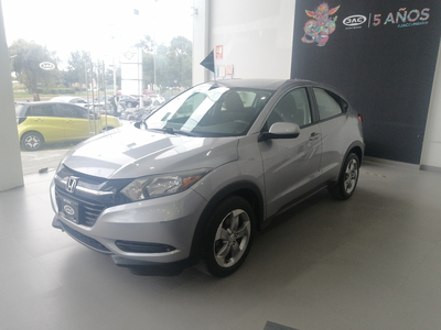 Honda HR-V 1.8 Uniq Cvt